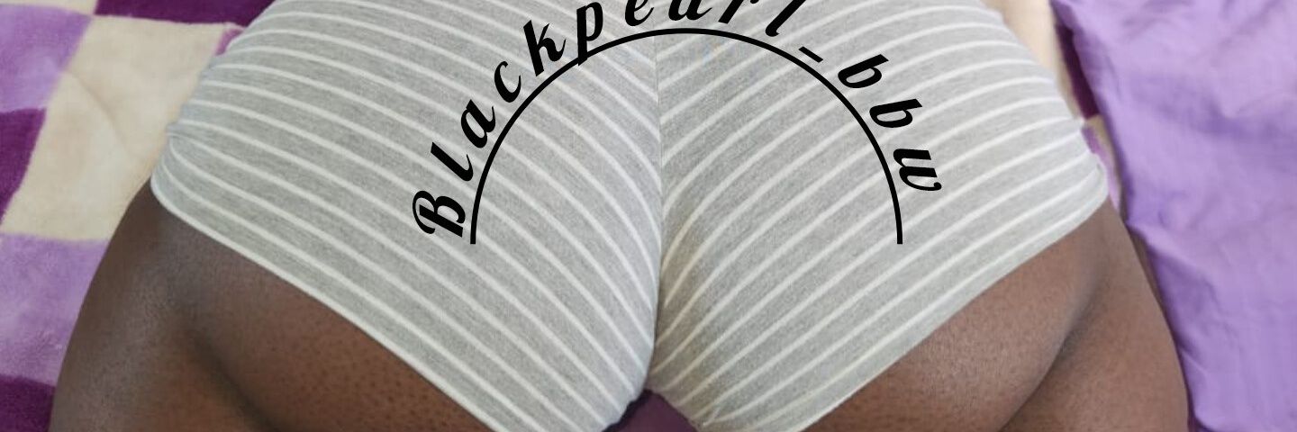 Black Pearl's banner