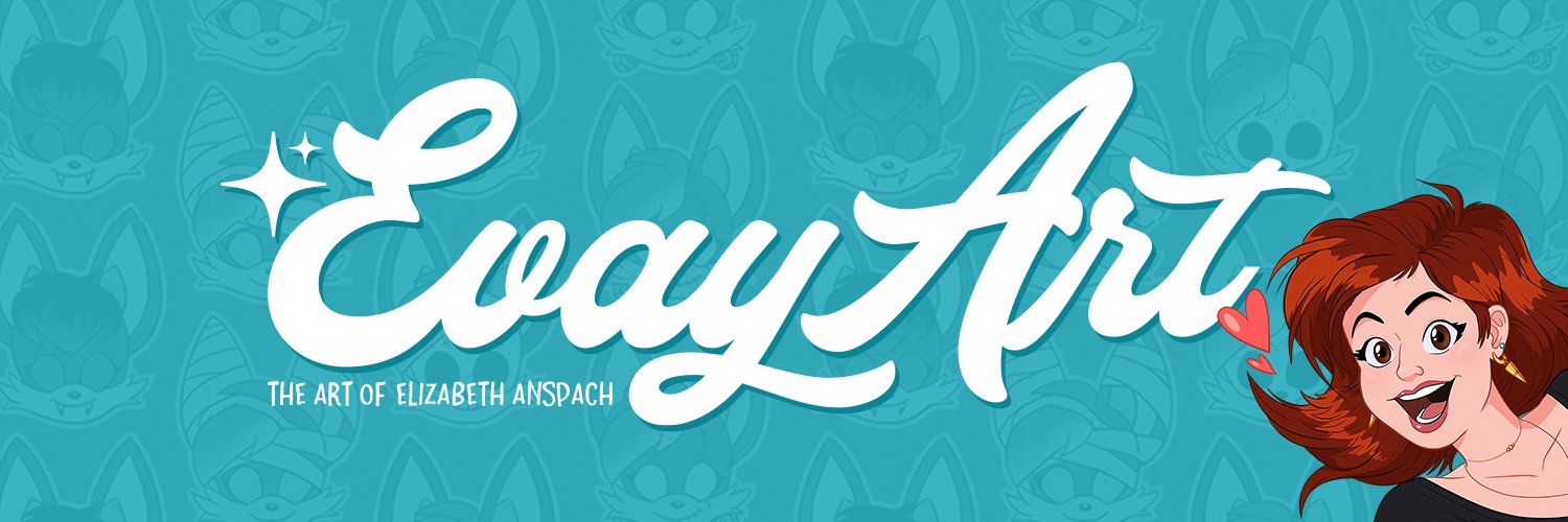 Evay - evayart.bsky.social's banner