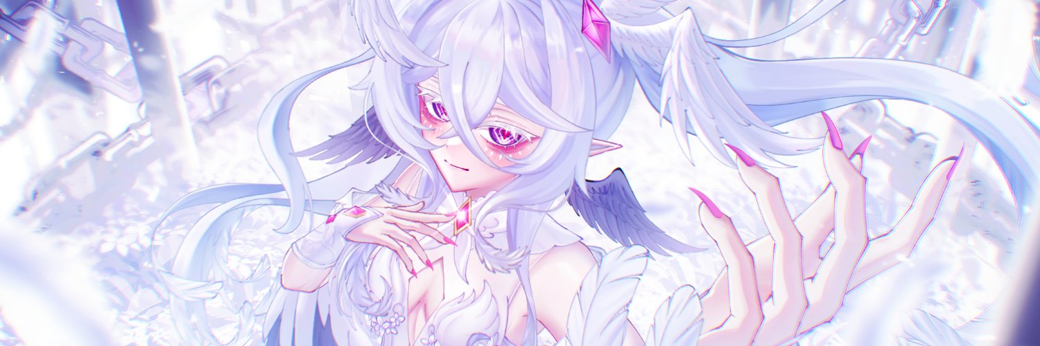₊ ⊹ Adrestia | Partner Push! 🐦‍⬛⛸️⊹ ₊'s banner