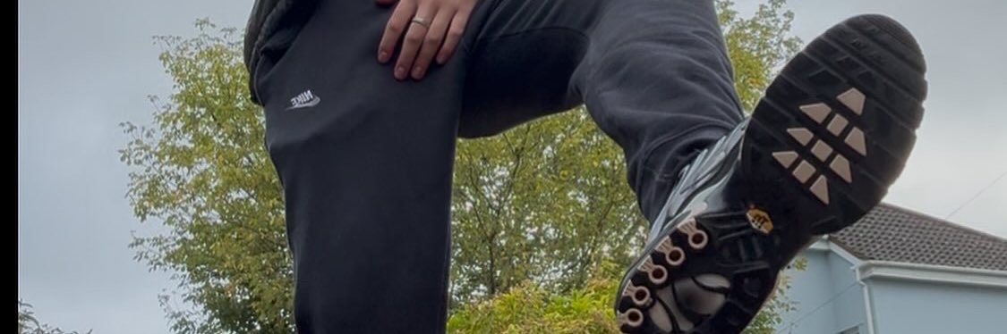MASTER TAME's banner