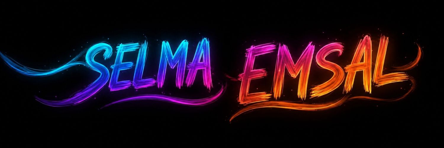 🇸‌🇪‌🇱‌🇲‌🇦‌🇪‌🇲‌🇸‌🇦‌🇱‌'s banner