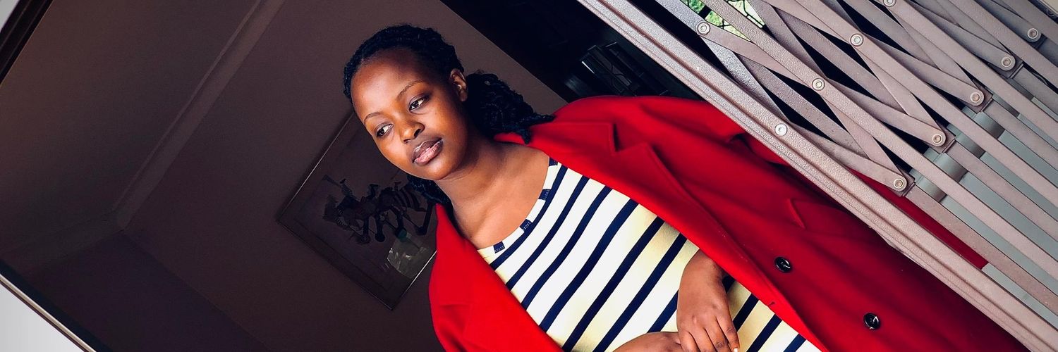 Janet. A. K.Kanini.♥️'s banner