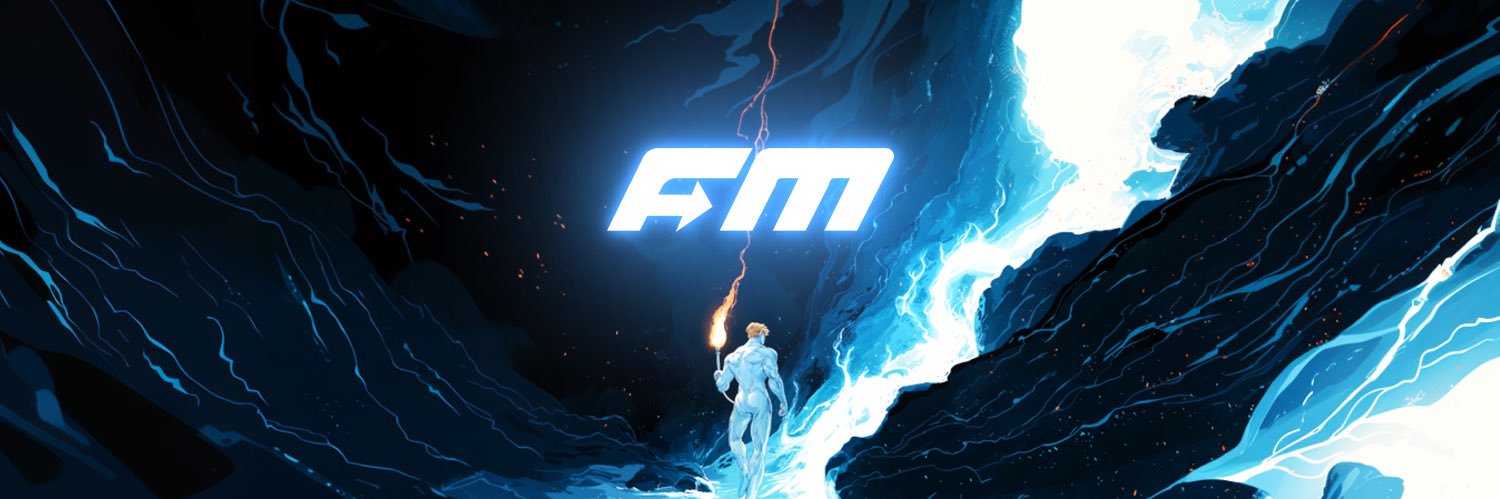 First Movers's banner