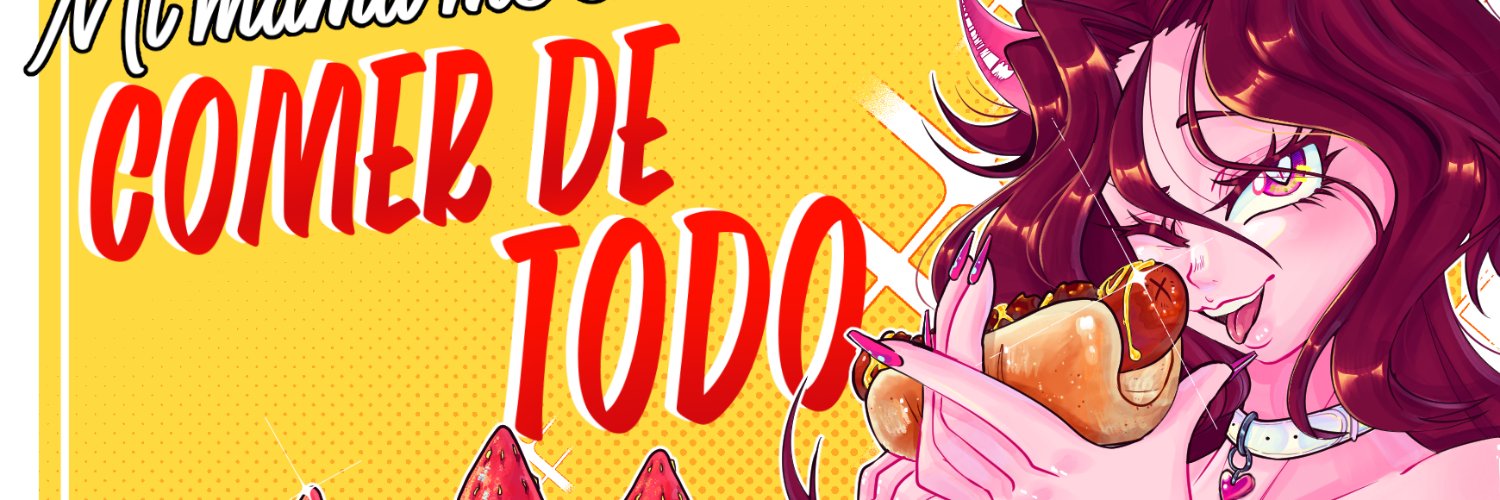 Little Lolitta 💖's banner