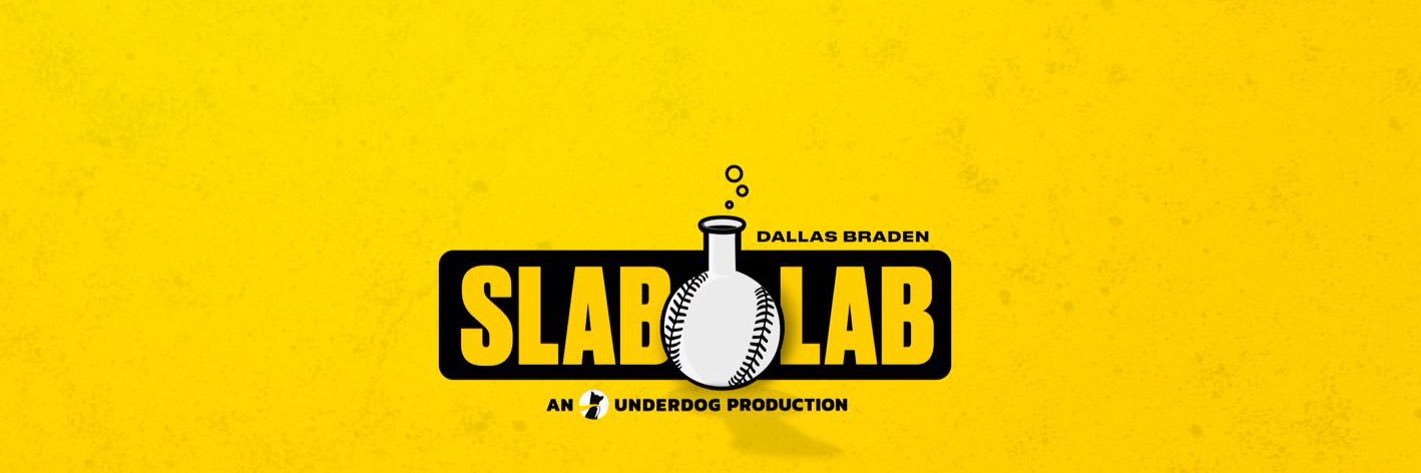 Slab Lab's banner