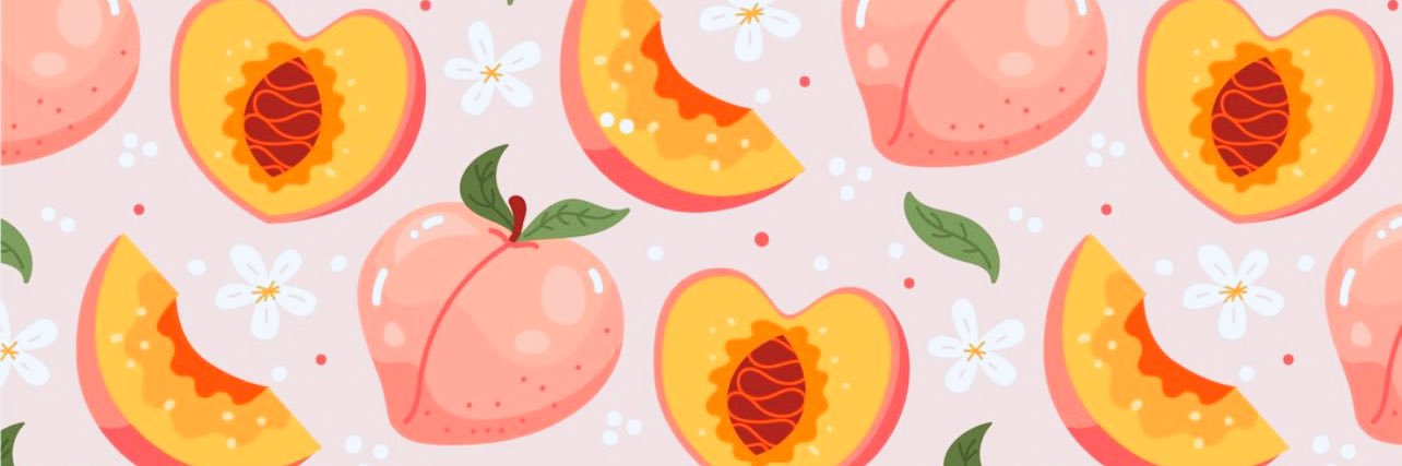 Puchidurazno🍑's banner