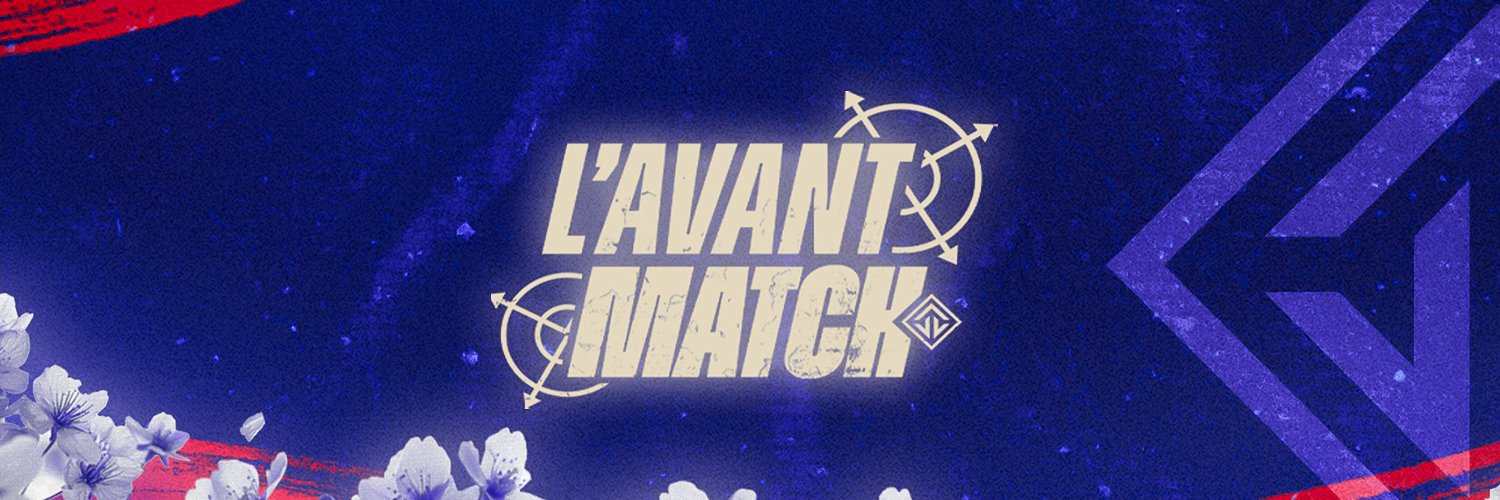 L’Avant-Match's banner