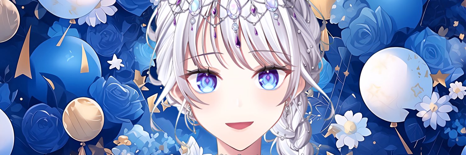 宝来りこ💎's banner