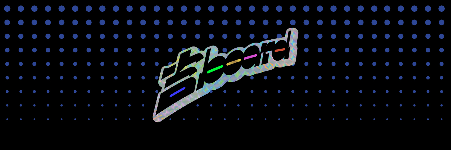 SVT Support Site | 吉BOARD's banner