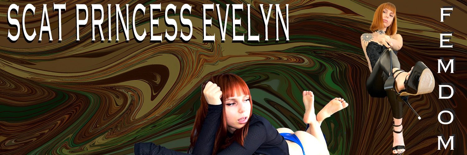 Princess Evelyn🎀's banner