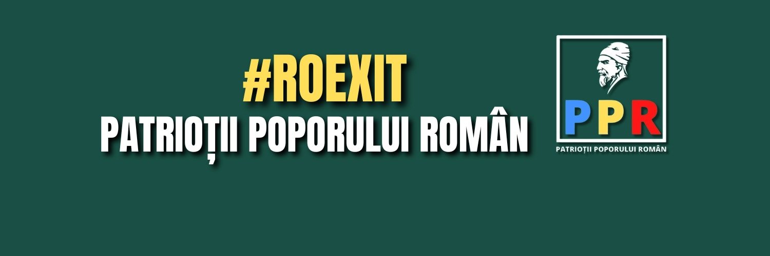 Mihai Lasca's banner