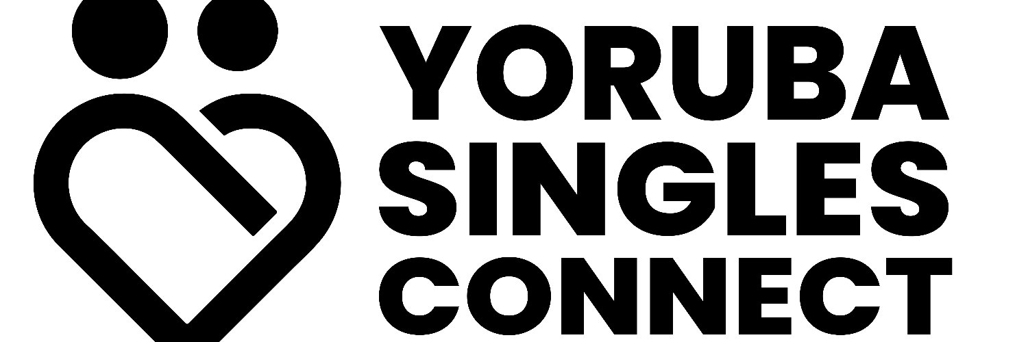 YORUBA SINGLES CONNECT's banner