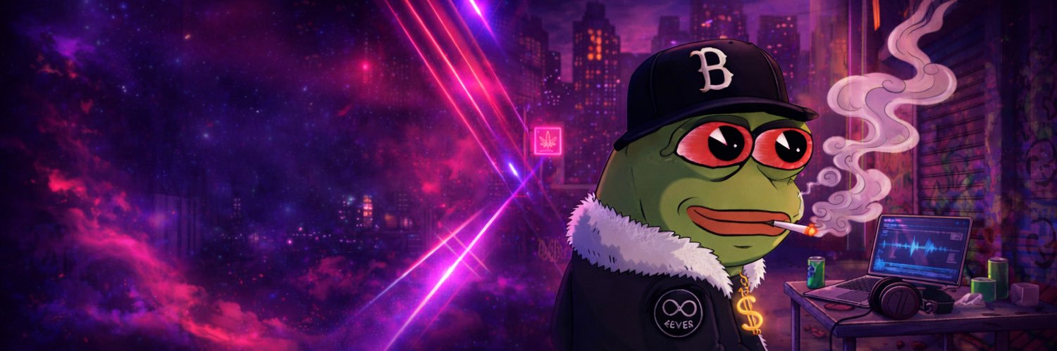 Fudder 🃏's banner