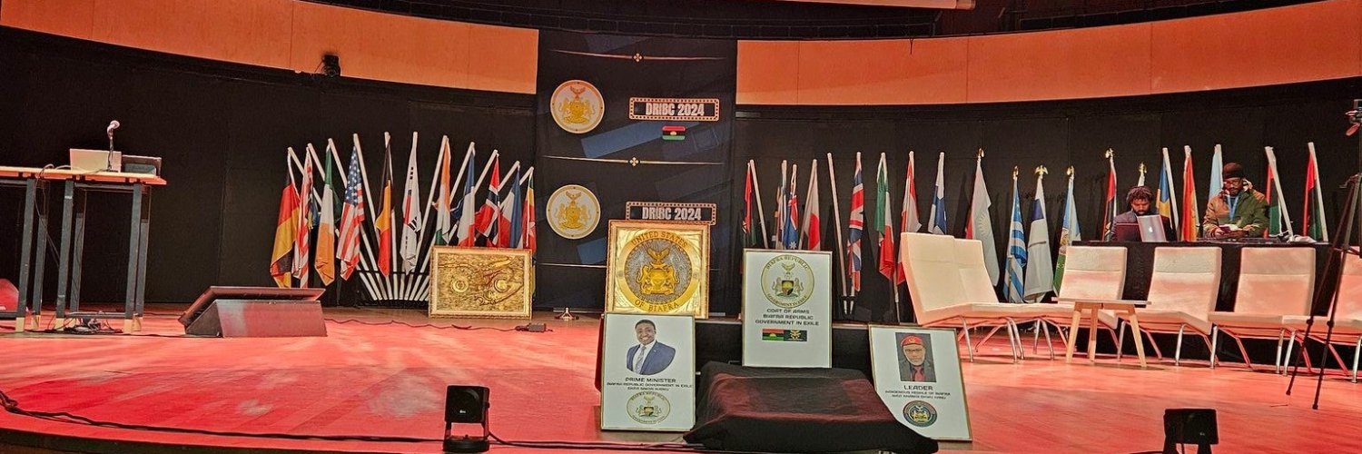 Dr Ngozi Orabueze Official's banner
