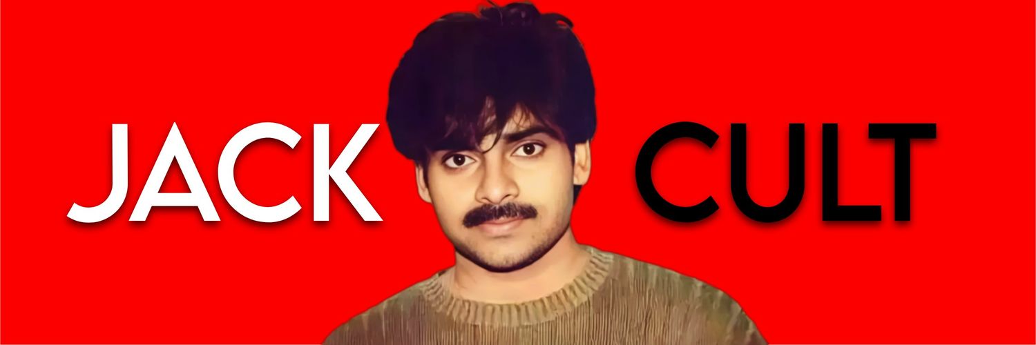 Jack's banner