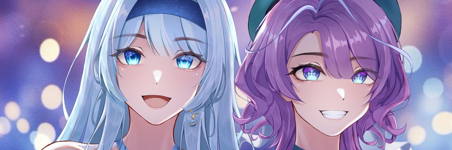 Hali 🪼 NEW COVER IS OUT!!'s banner