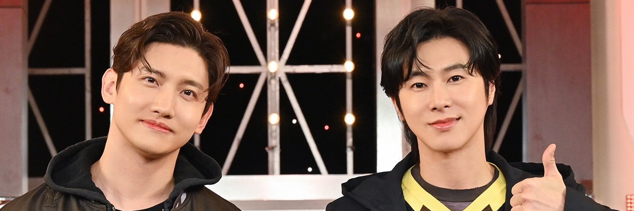 デビュー２０周年の絆ー東方神起のTHE MISSIONー's banner