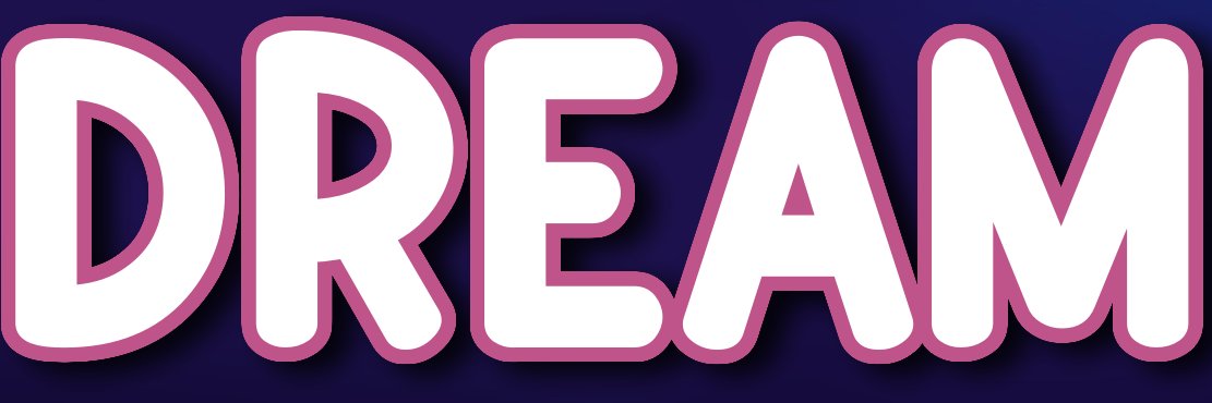 Sissy captions Dream🔞's banner