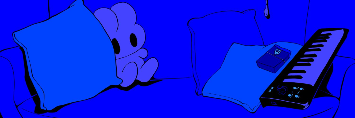 絶縁体's banner