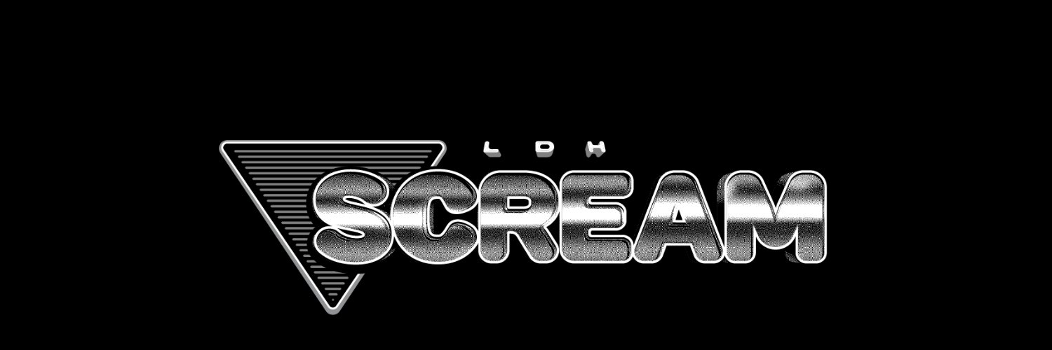 LDH SCREAM OFFICIAL's banner