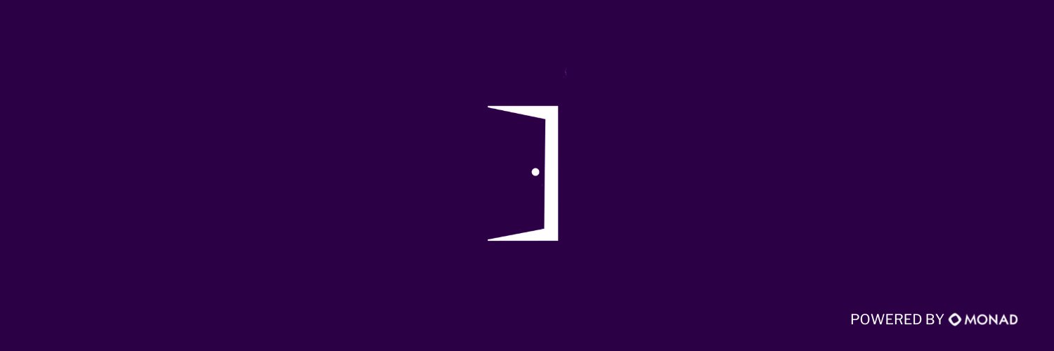 Monark's banner