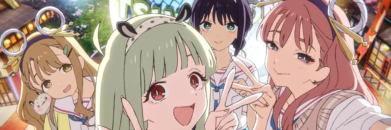 もず's banner