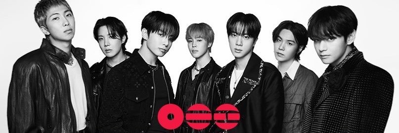 ARIRANG WORLD TOUR's banner