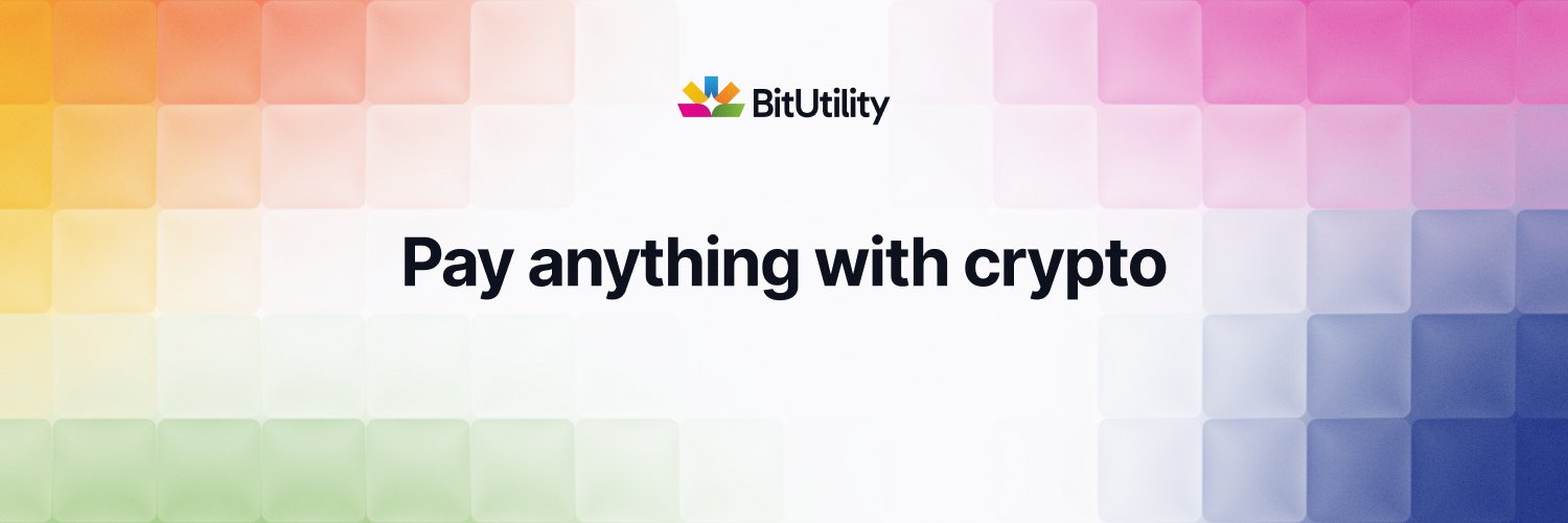 BitUtility's banner