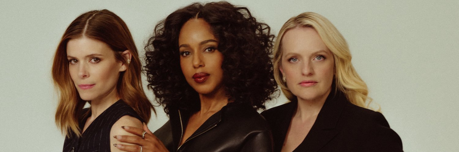 Kerry Washington Updates's banner
