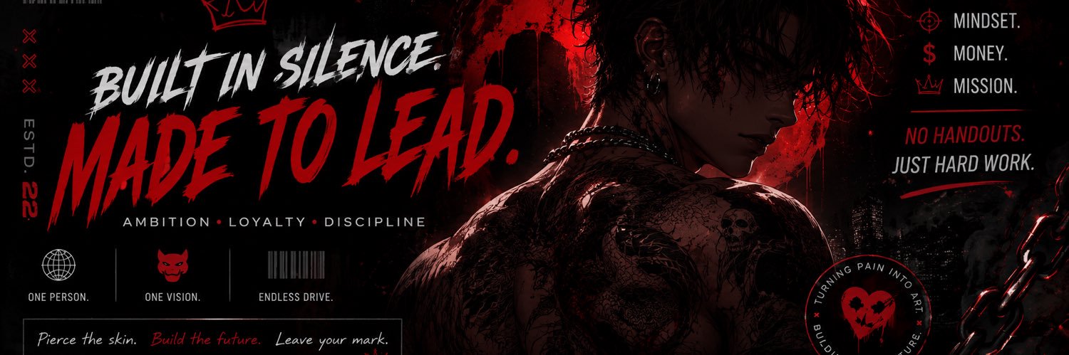 TrenxhKiDD Ja👺's banner
