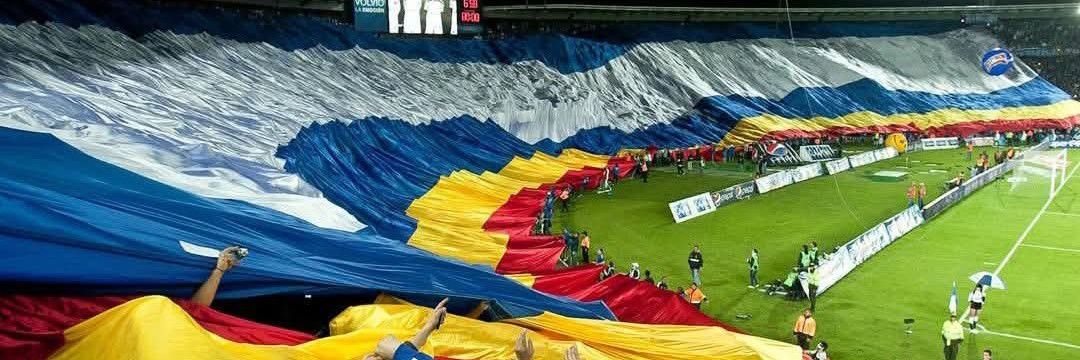 Dimayor Azul 💙's banner