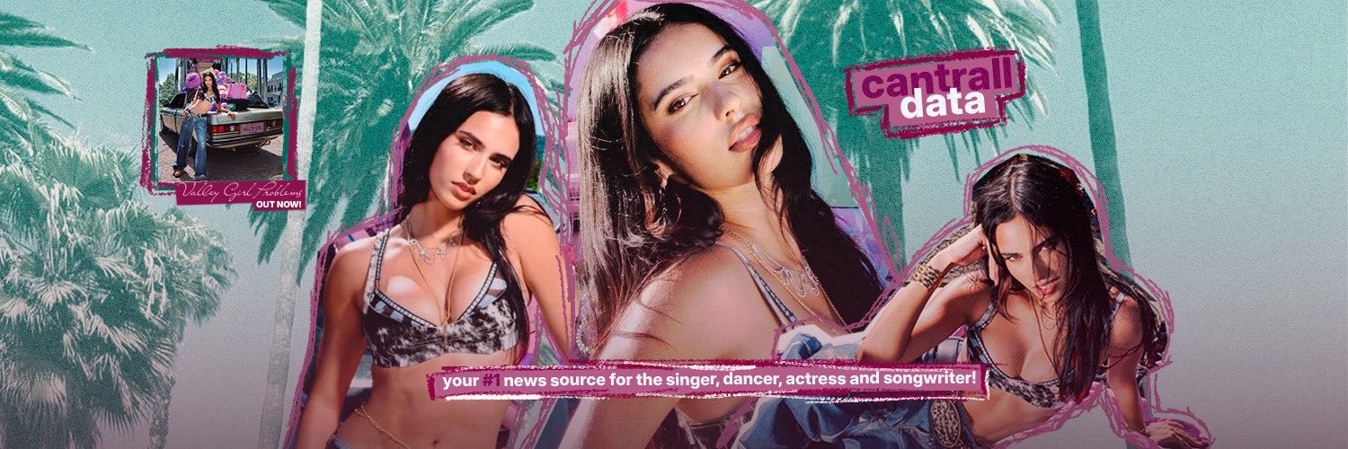 Kylie Cantrall Data's banner