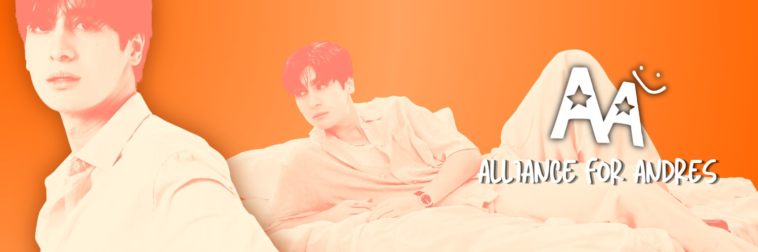 ALLIANCE FOR ANDRES's banner