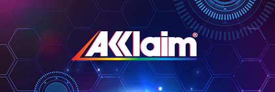 Acclaim, Inc.'s banner