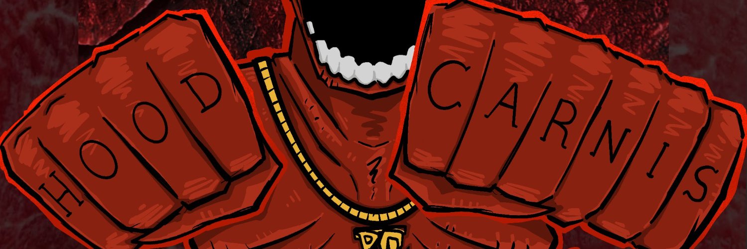 vita nigga's banner