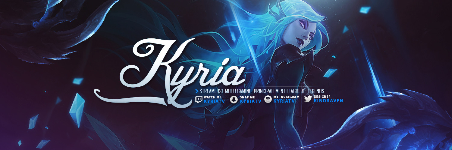 Ruth's banner
