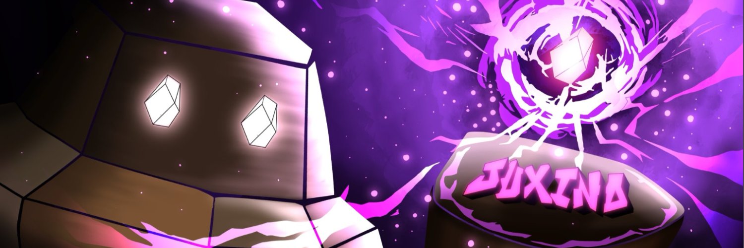 Juxino (✱,✱)'s banner