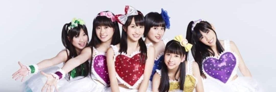 笑ってる時が一番幸せ🍑's banner