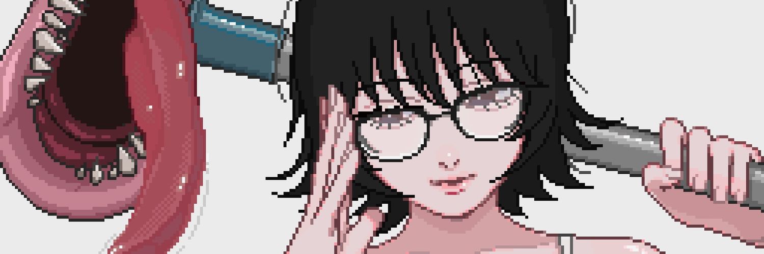 とどめ's banner