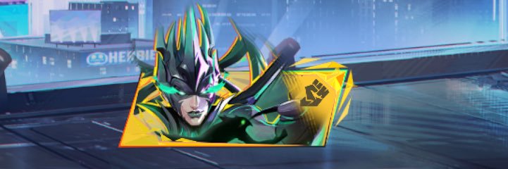 RogueMR's banner