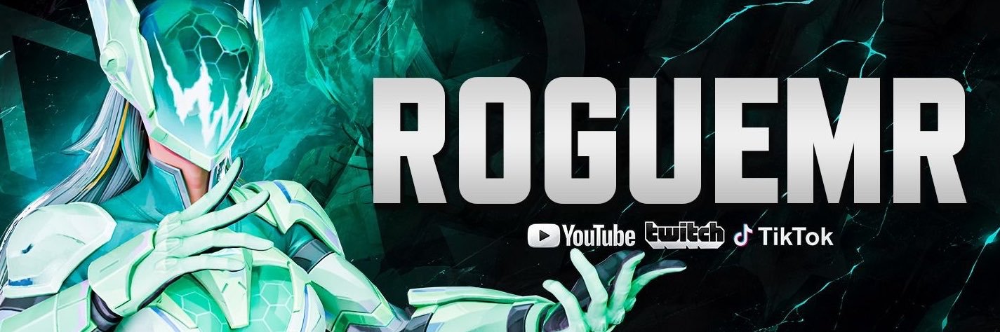 RogueMR's banner