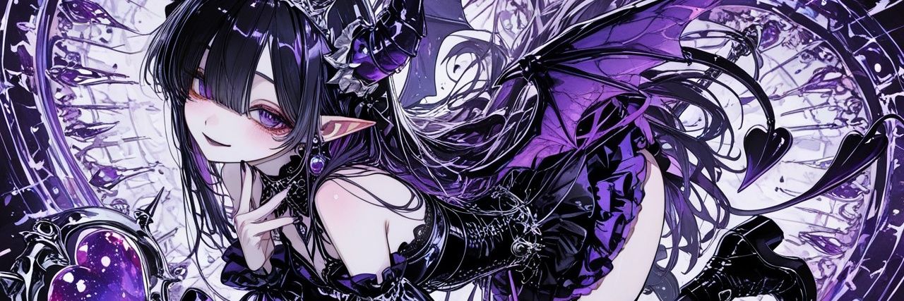 鱼子酱♂'s banner