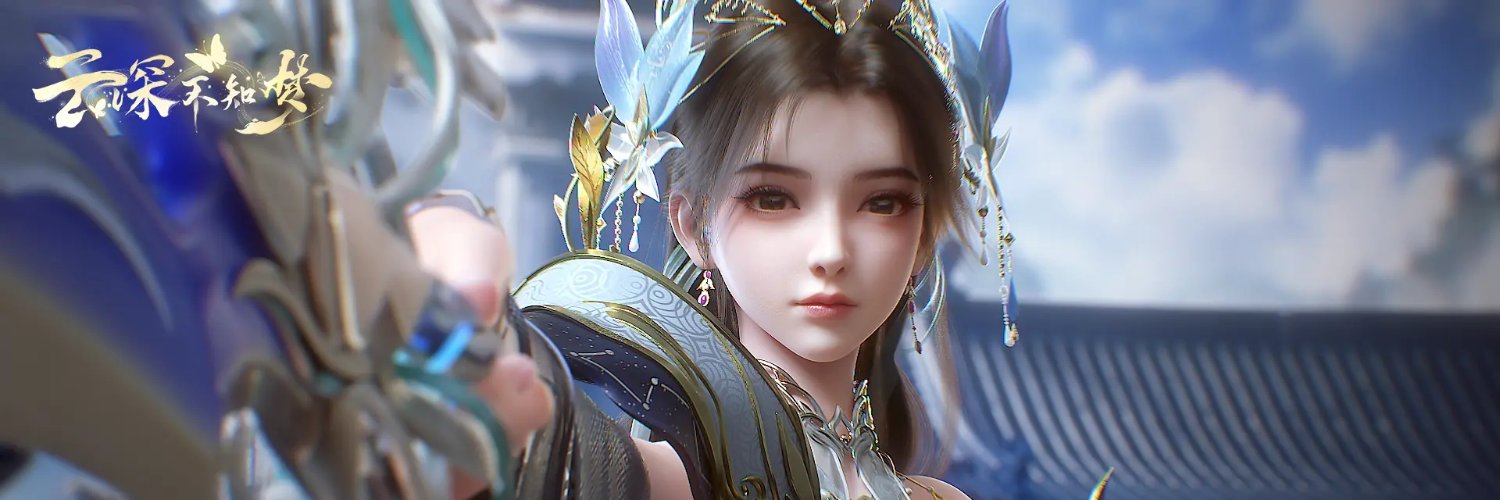 AI女友【国漫💕绘画】's banner