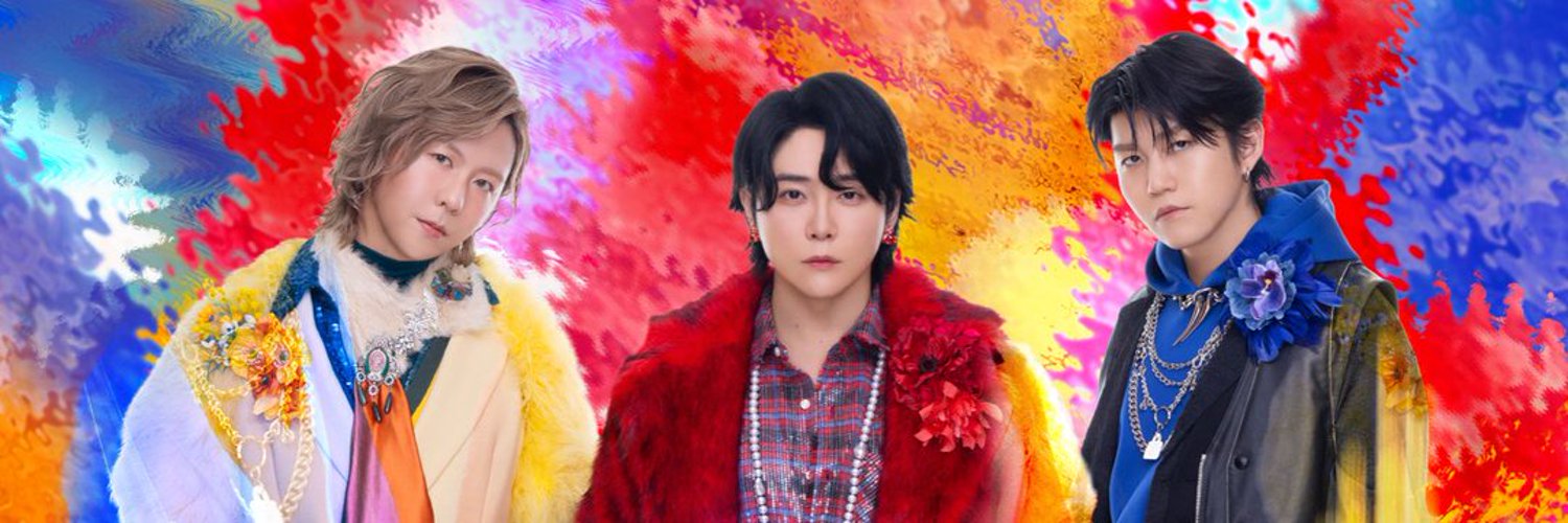 MGA MAGICAL 10 YEARS 〜FJORD〜's banner
