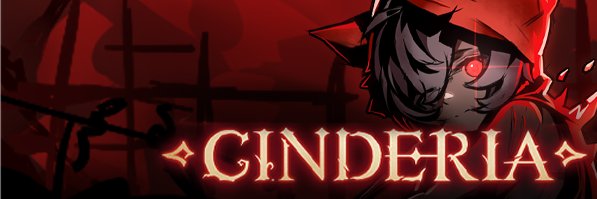 Cinderia's banner