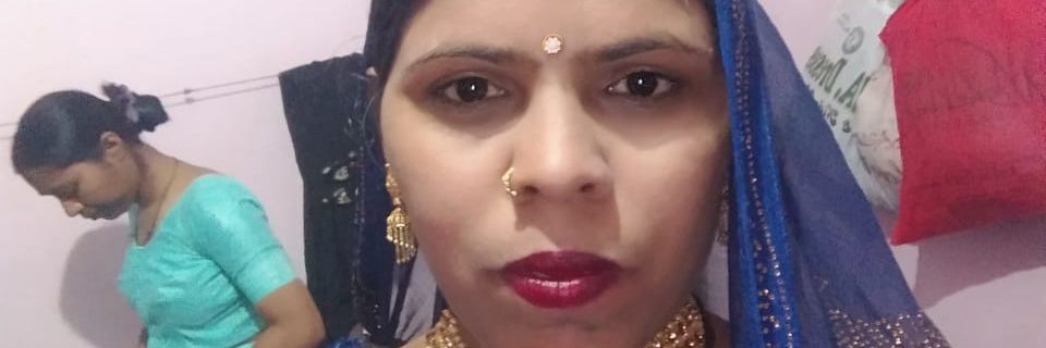 mansha Maurya's banner