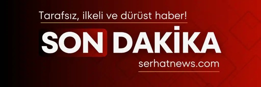 Serhat News's banner