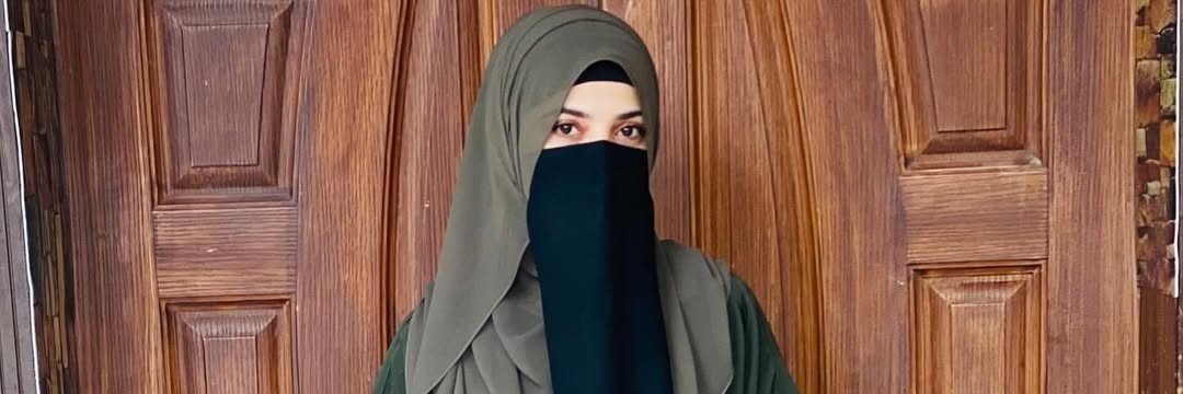 Mariyam Sultana 💞's banner