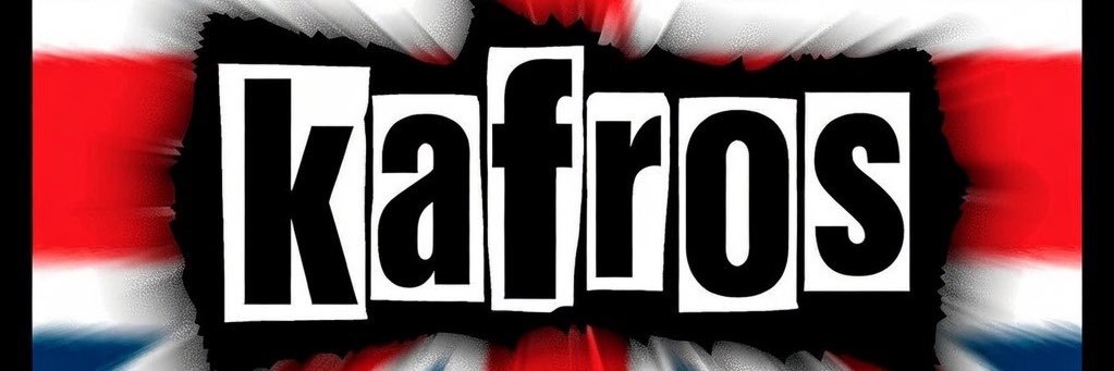 O_Kafros's banner