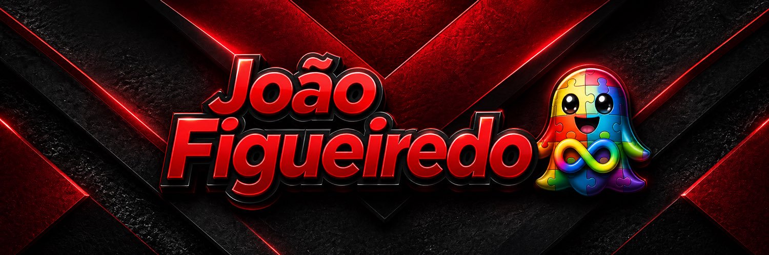 João Figueiredo's banner